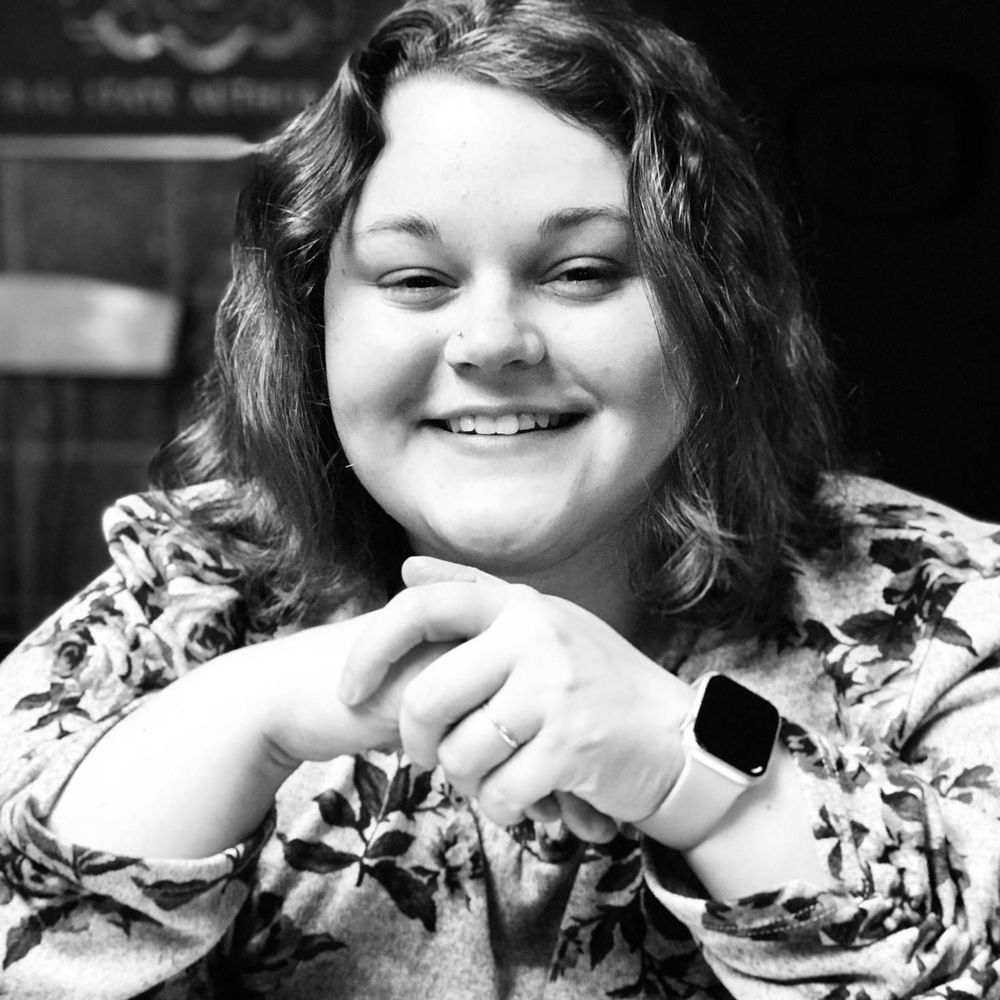 Meet your Posher, Morgan-jo